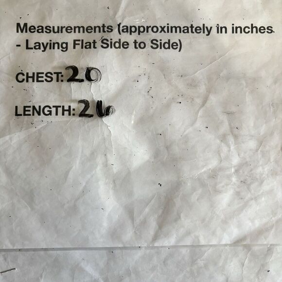 Calvin Klein Top Womens Medium Green Floral Textured Bell Sleeves Stretch Blouse - Picture 8 of 8